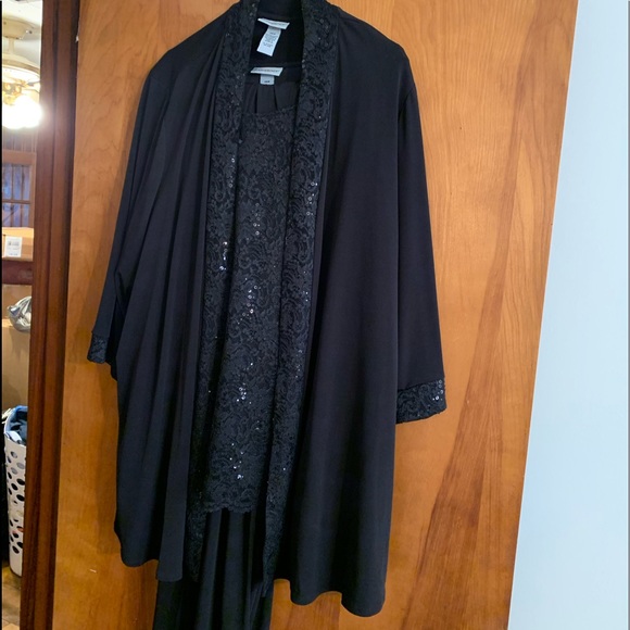 catherines dressy pant suits